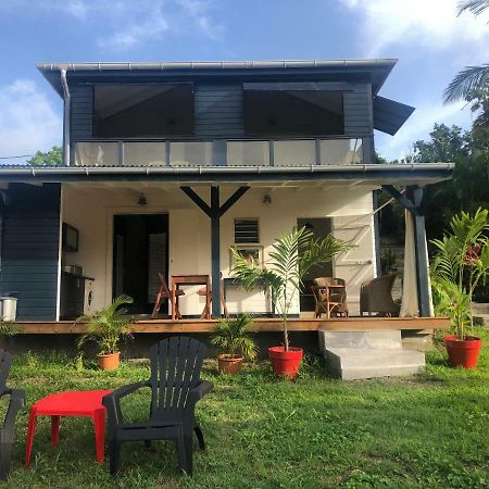 Agreable Appartement A 2 Pas Des Plages Le Gosier  Exterior photo